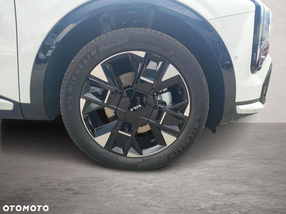 Kia Sportage - 18
