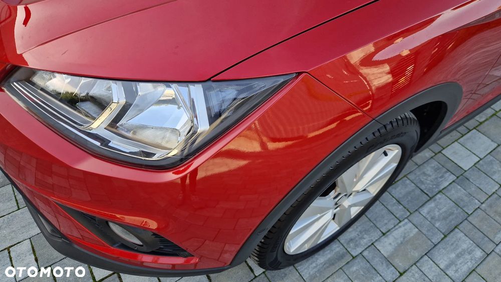 Seat Arona 1.0 TSI Style S&S - 12