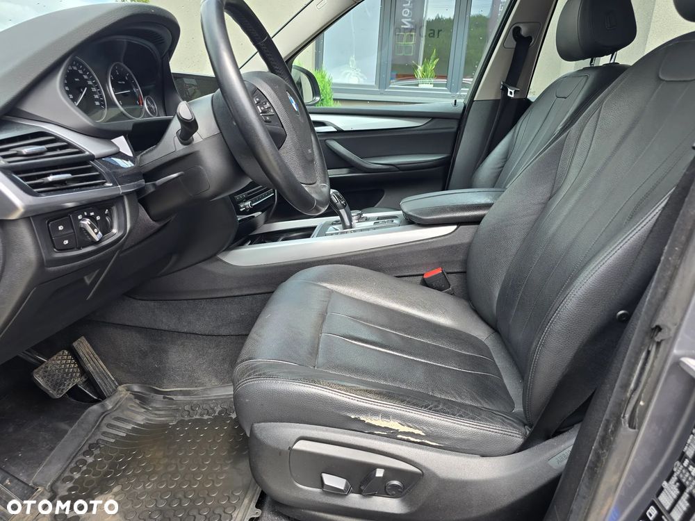 BMW X5 - 10