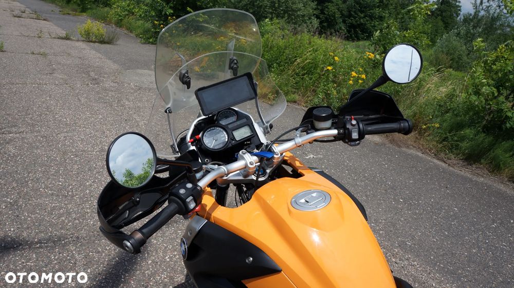BMW GS - 12