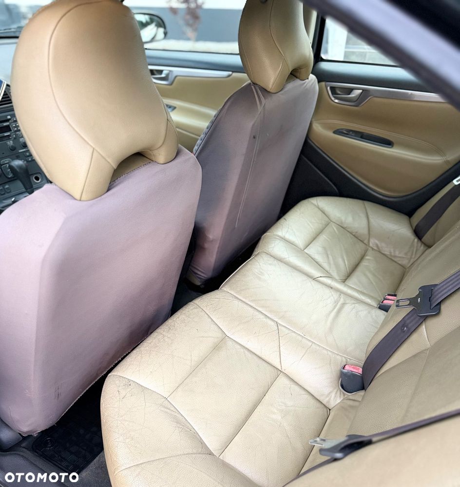 Volvo S60 - 12