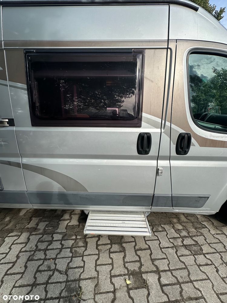 Possl Citroen Jumper - 39