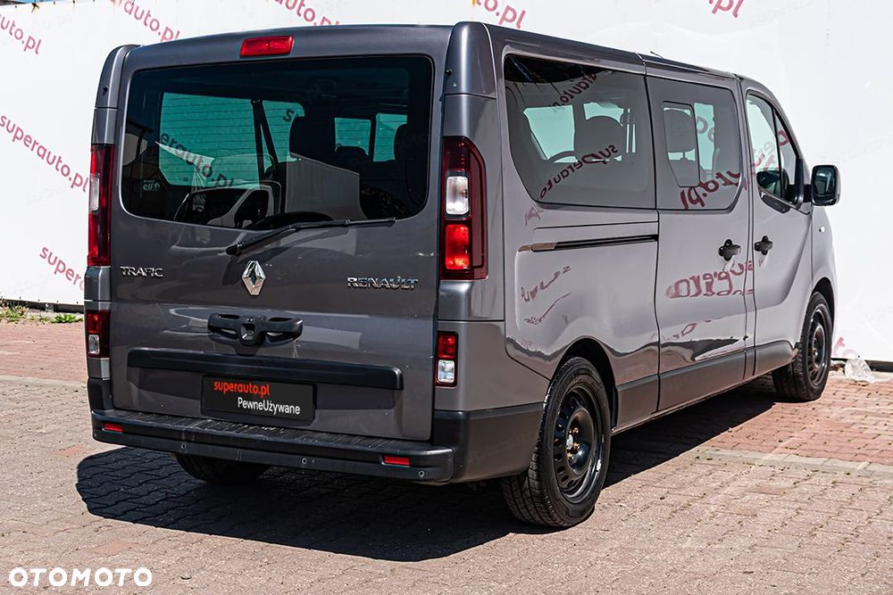 Renault Trafic - 9