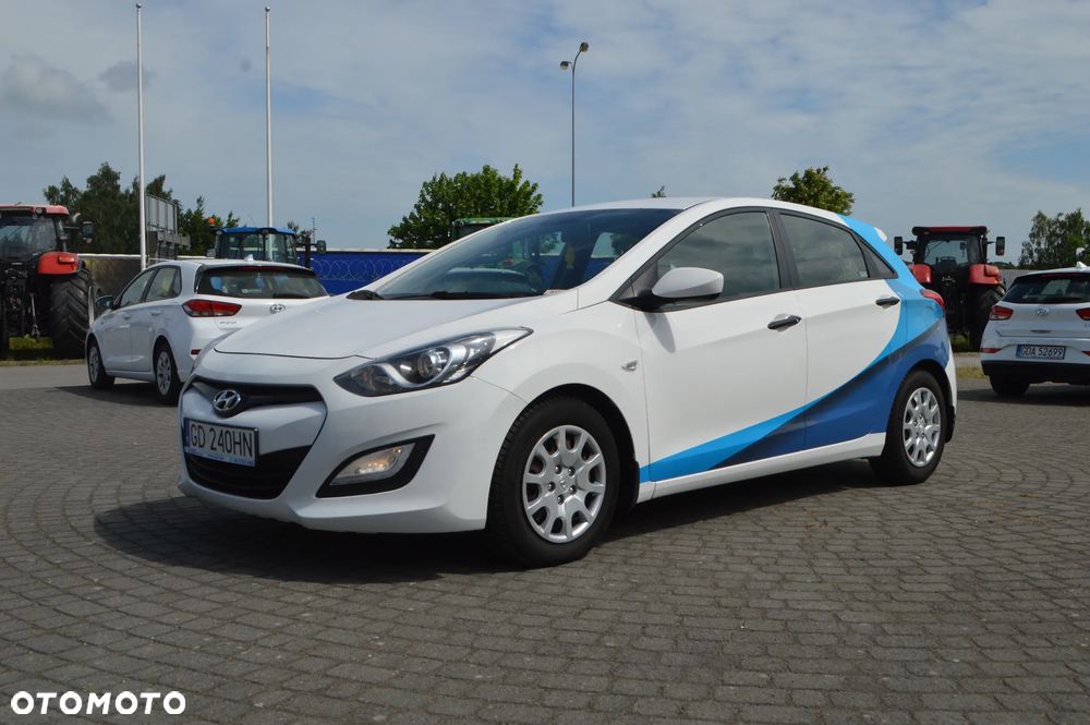 Hyundai i30 - 4