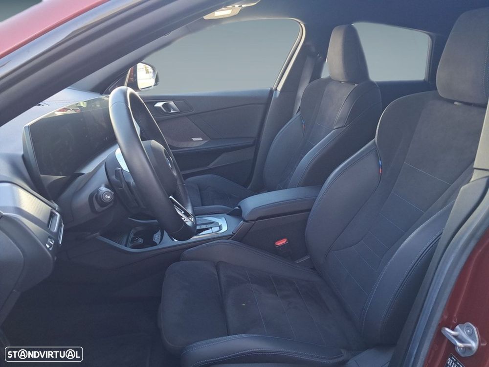 BMW 220 Gran Coupé d Pack Desportivo M - 11