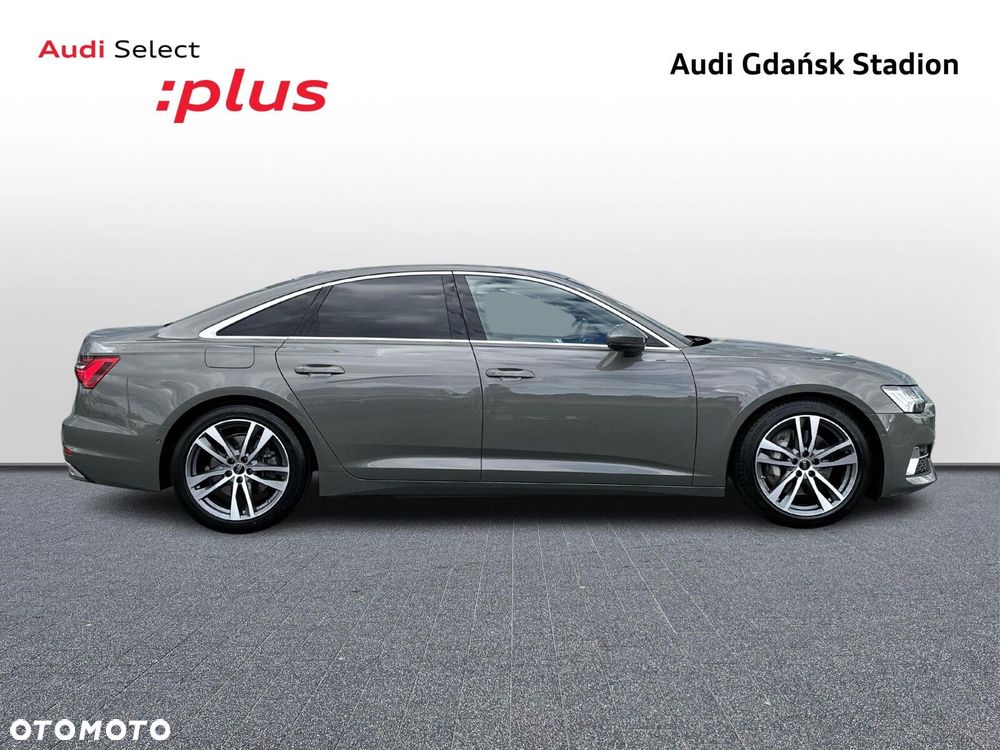 Audi A6 - 7
