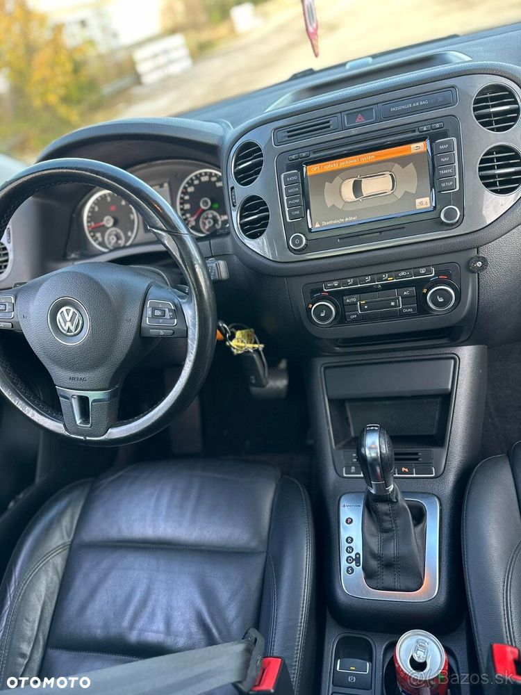 Volkswagen Tiguan - 6