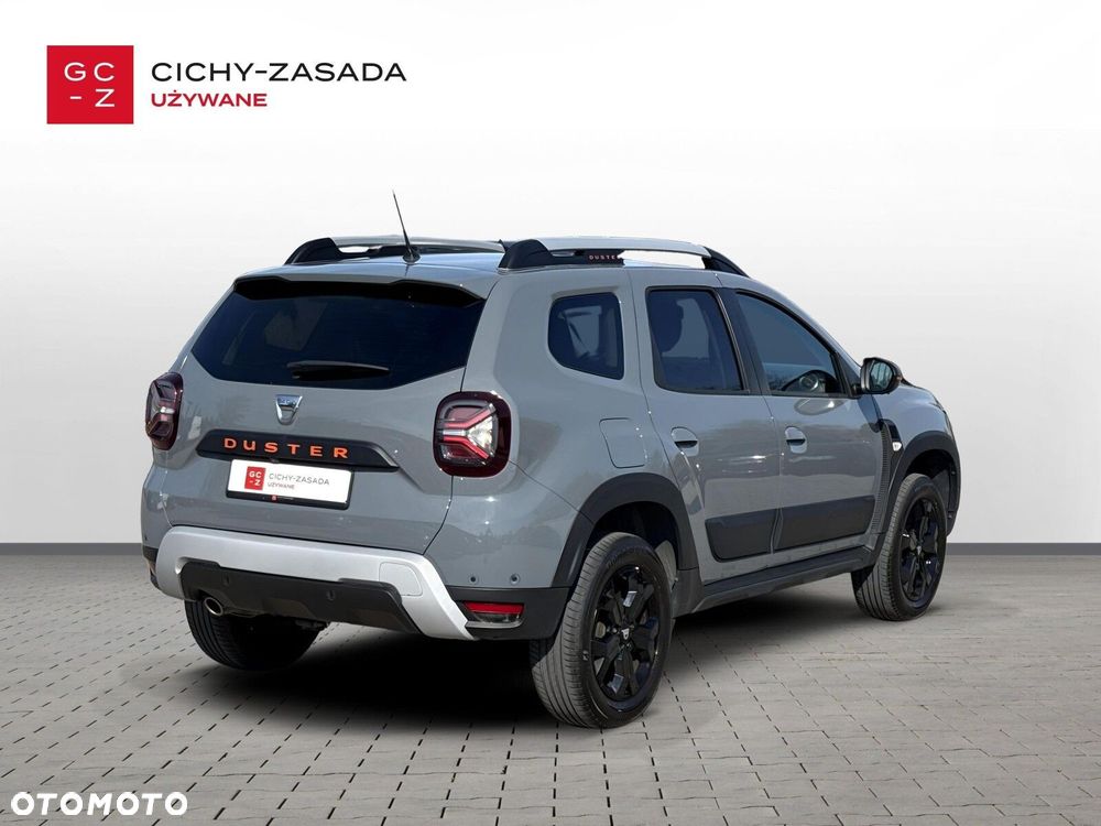 Dacia Duster - 5