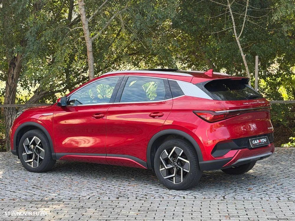 BYD Atto 3 60.48 kWh Design - 11
