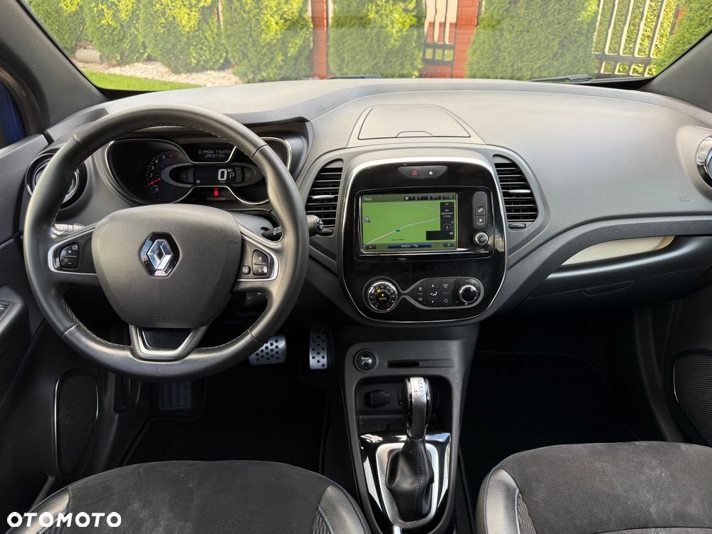 Renault Captur 1.3 Energy TCe S-Edition EDC - 23