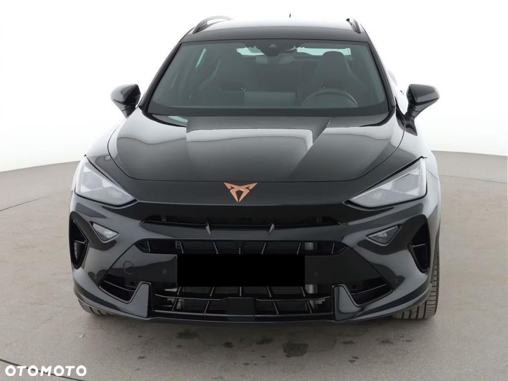 Cupra Formentor - 4