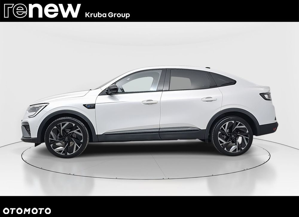 Renault Arkana 1.3 TCe mHEV Esprit Alpine EDC - 8