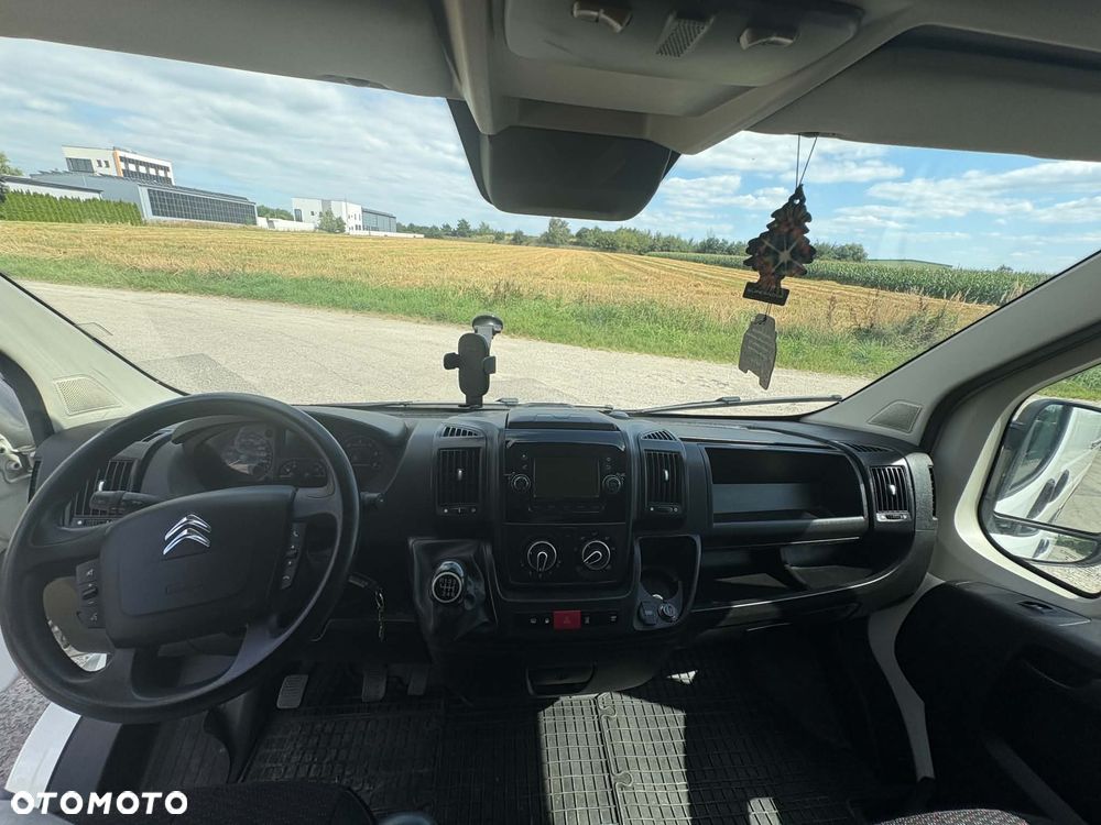Citroën JUMPER - 10