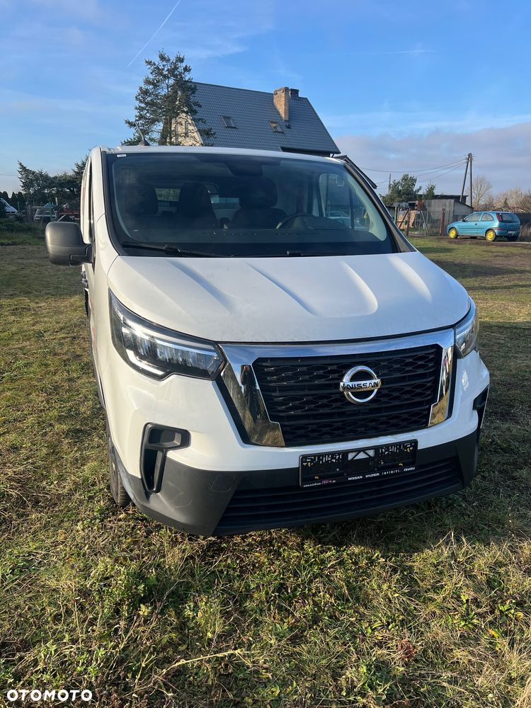 Nissan Primastar - 5