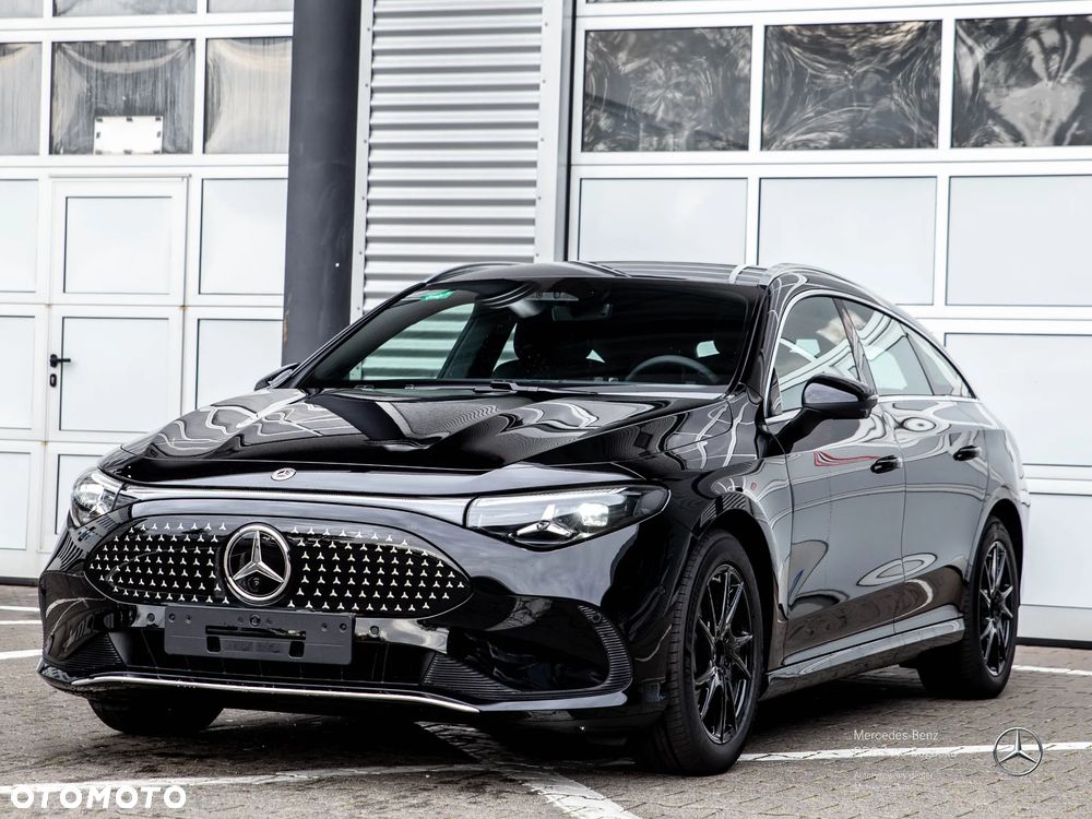 Mercedes-Benz Cla 2026 photo 2