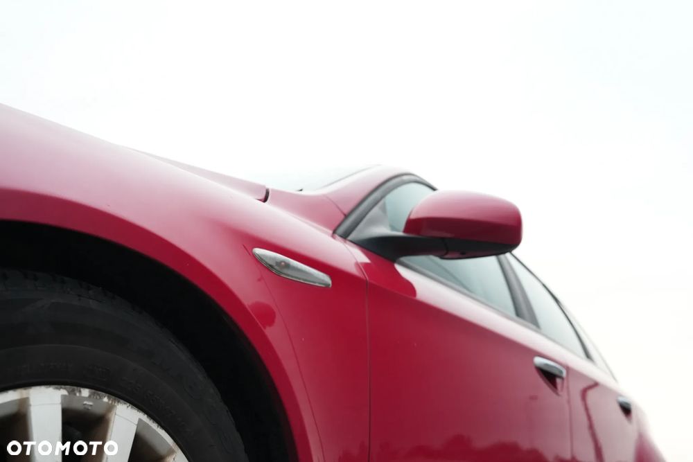 Alfa Romeo 159 - 14