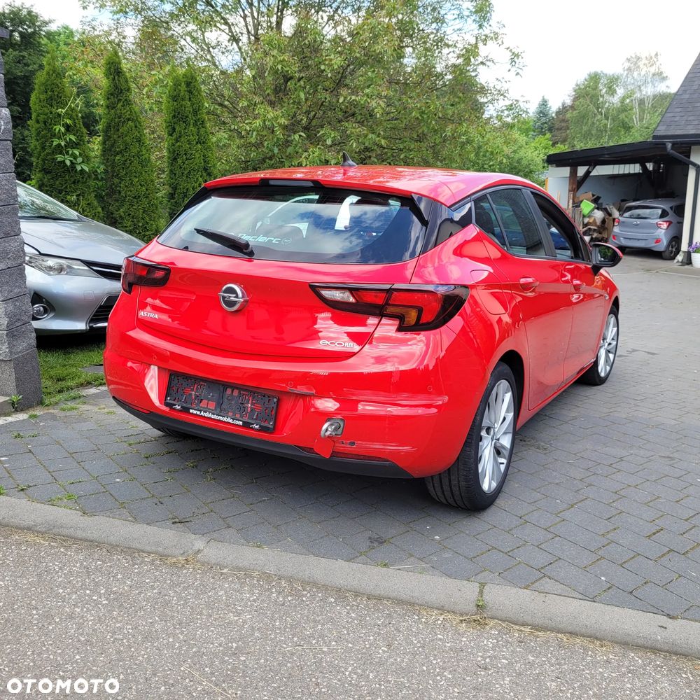 Opel Astra - 15