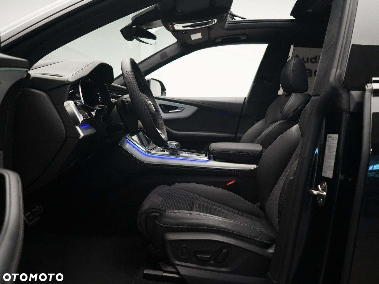 Audi Q8 - 13