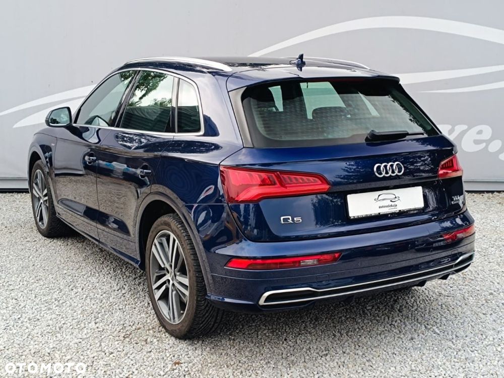 Audi Q5 - 16