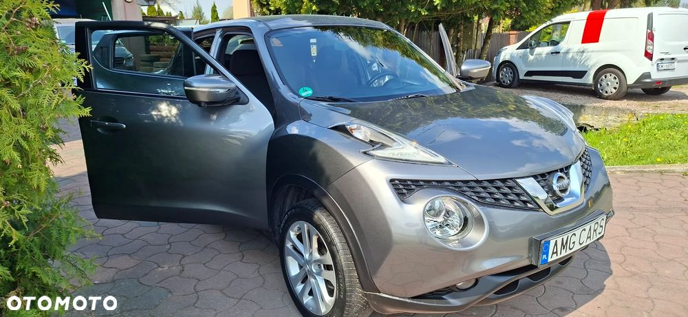 Nissan Juke - 24