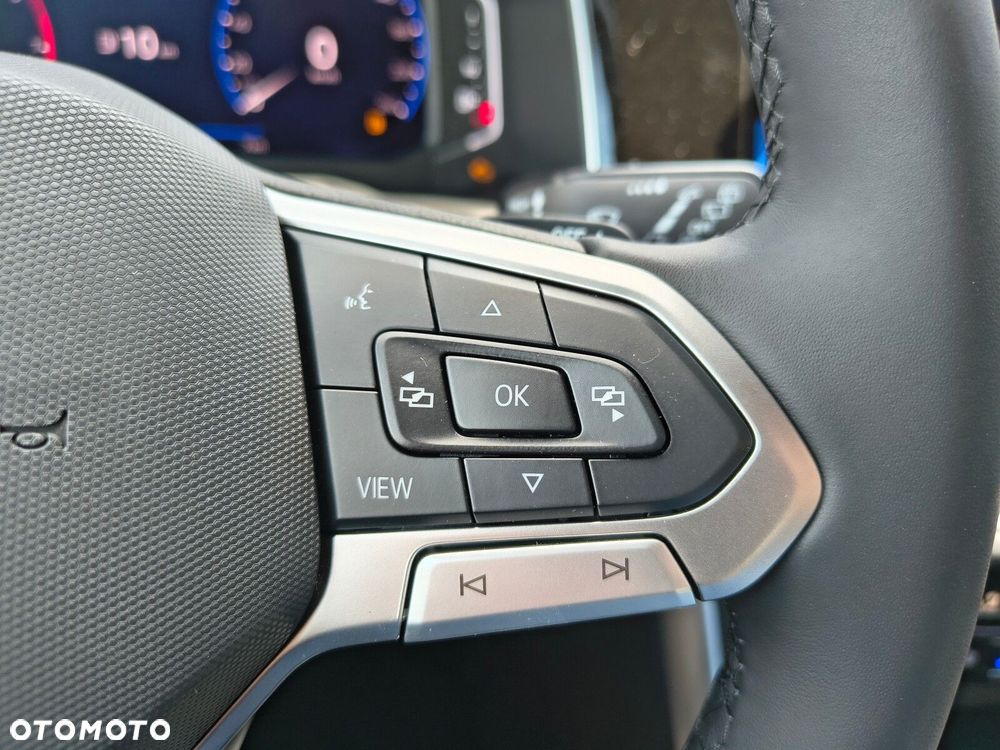 Volkswagen Polo 1.0 TSI Edition 50 DSG - 18