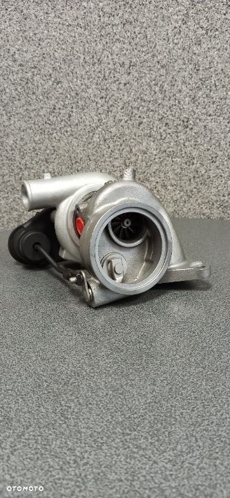 Turbina FIAT DUCATO CITROEN JUMPER BOXER 2,2  49131-05210 - 3