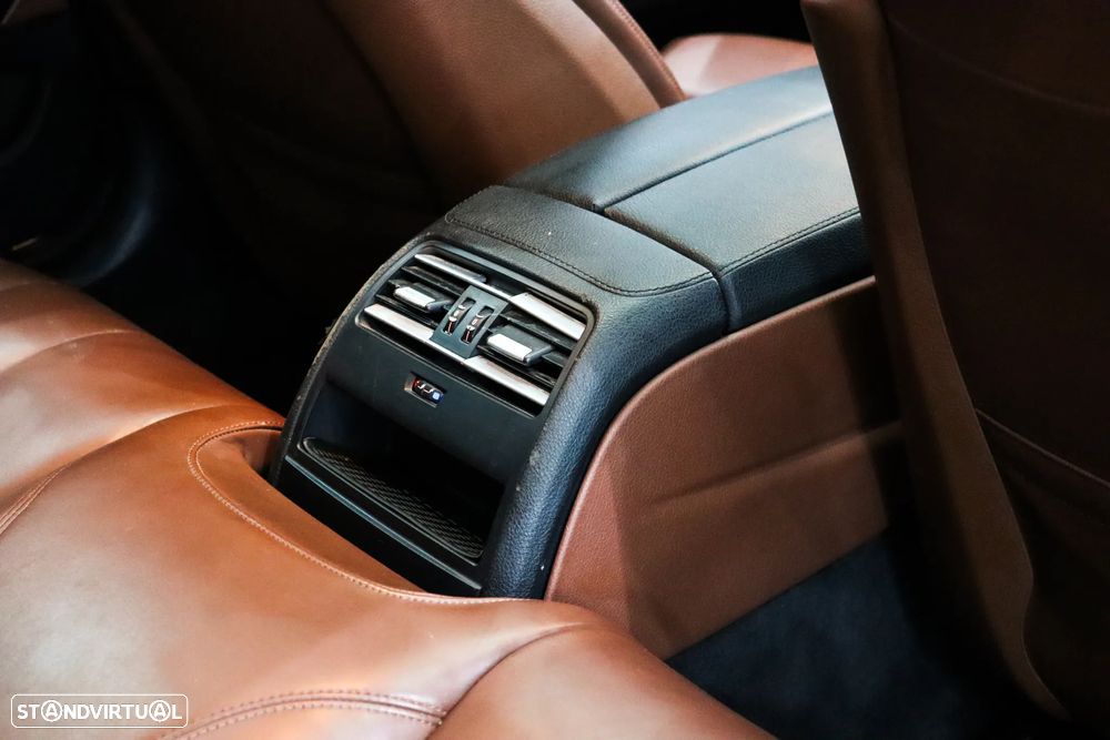 BMW 640 Gran Coupé d - 39