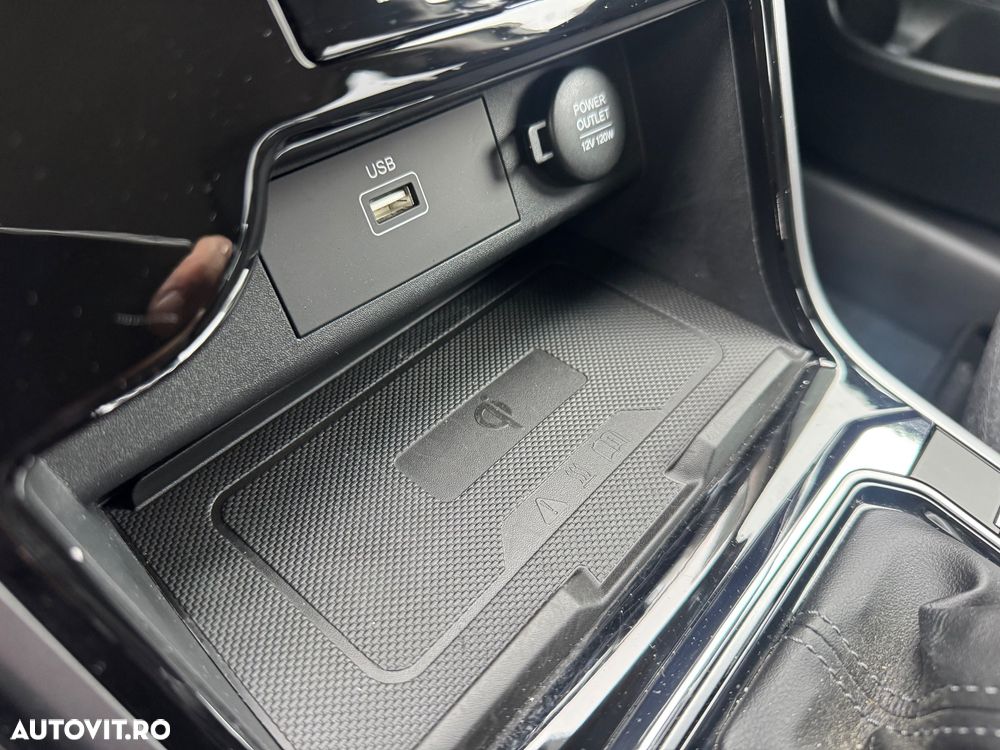 SsangYong Korando 1.5 GDI Turbo AT Premium - 14