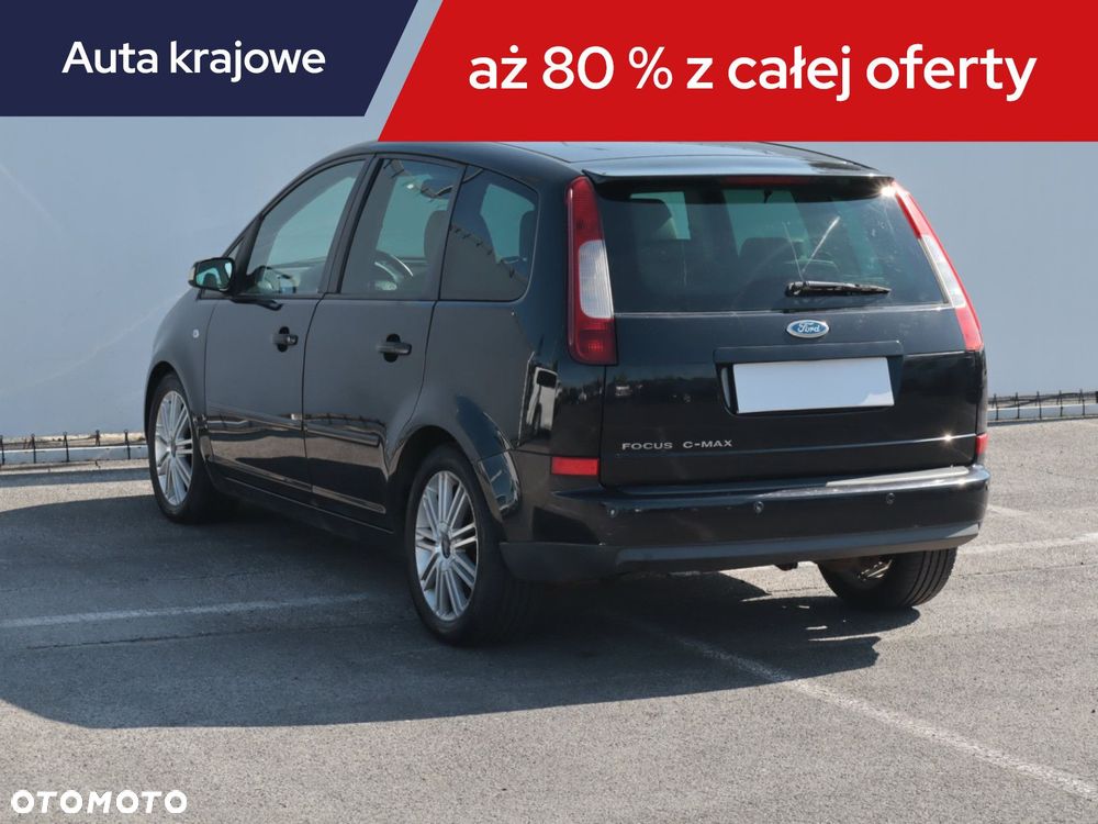 Ford C-MAX - 6
