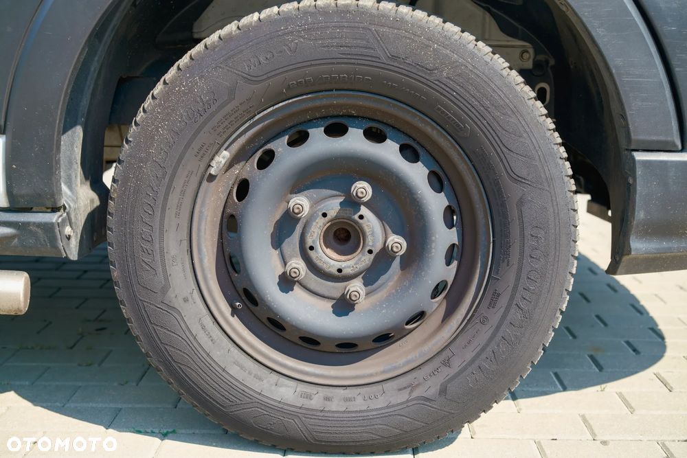 Ford Transit - 27