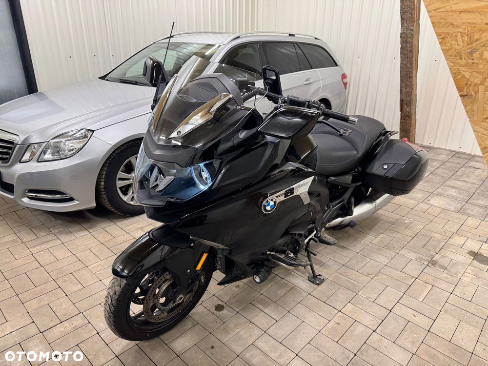 BMW K - 2