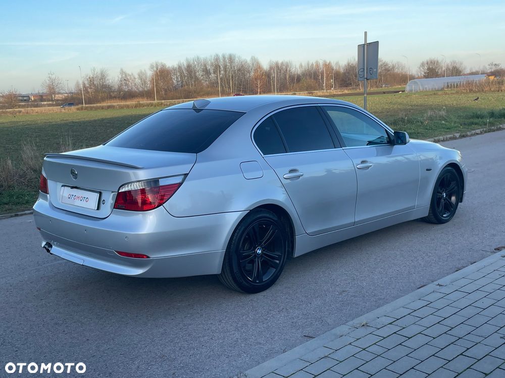 BMW Seria 5 - 32