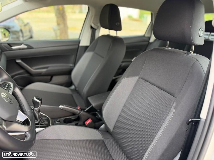 VW Taigo 1.0 TSI Style - 5