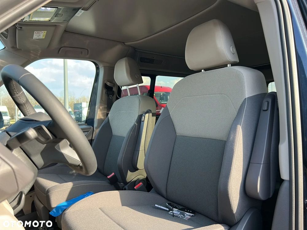 Volkswagen California - 15
