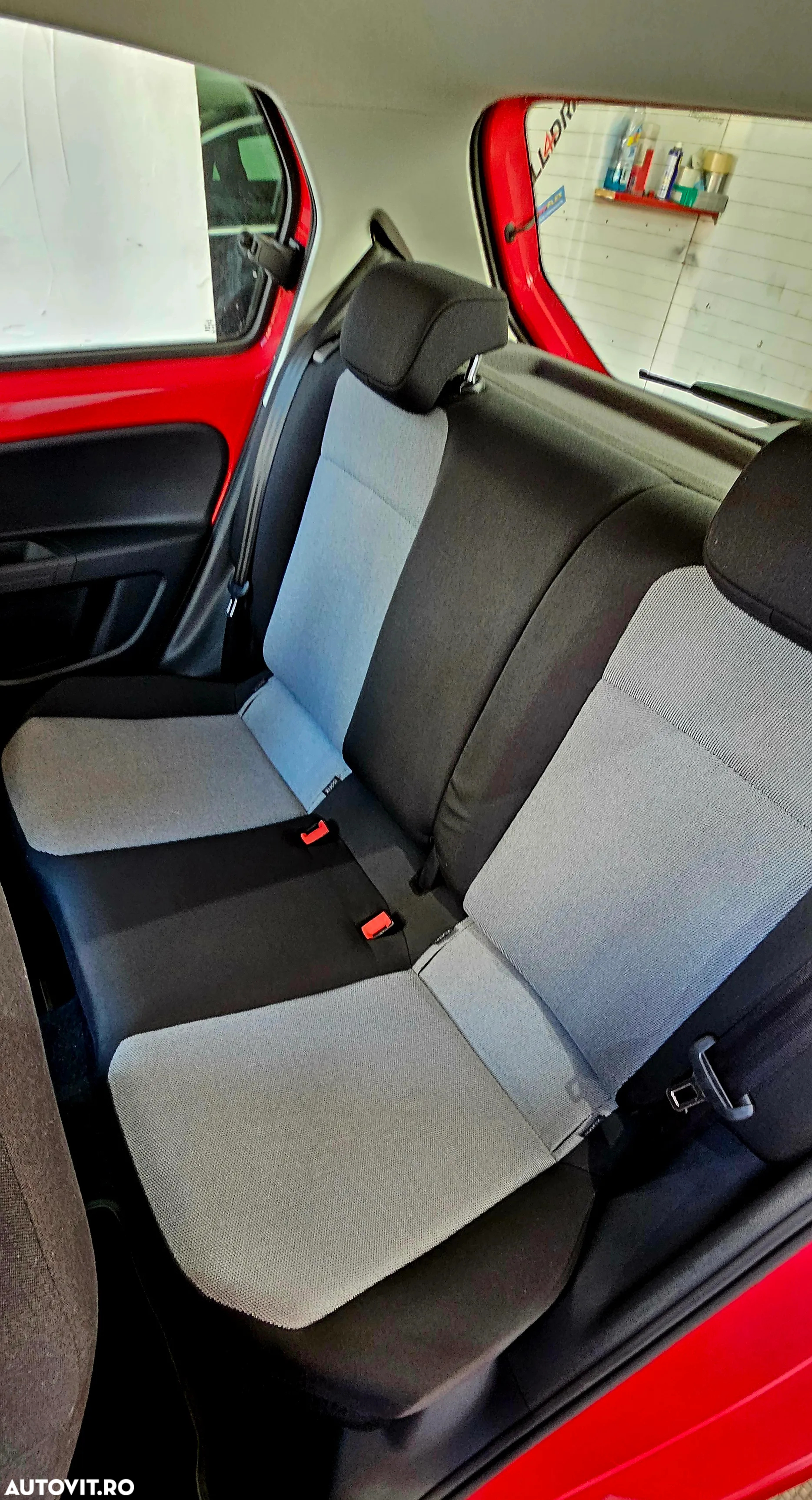 Skoda Citigo 1.0 MPI Elegance - 25