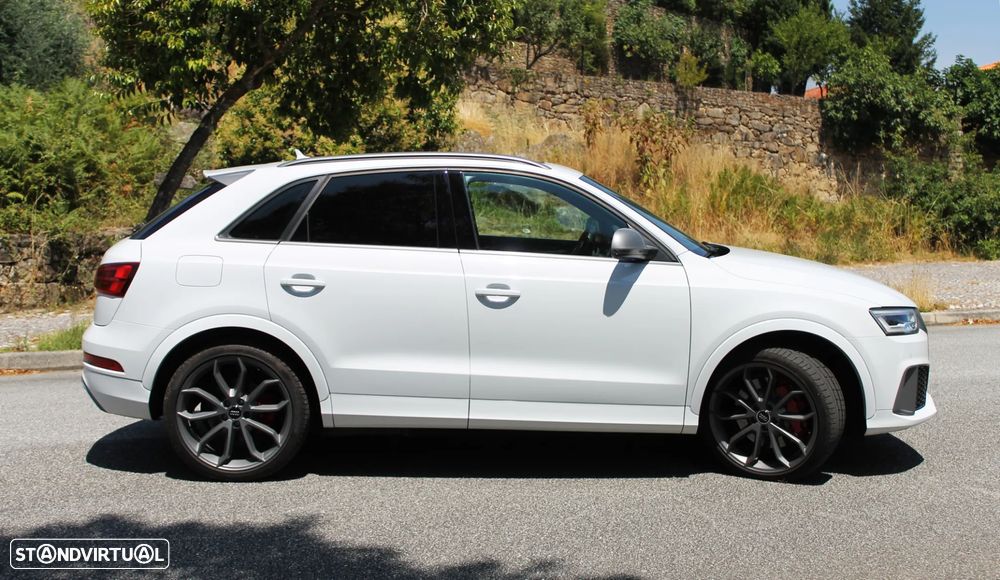 Audi RS Q3 2.5 TFSI quattro S tronic performance - 5