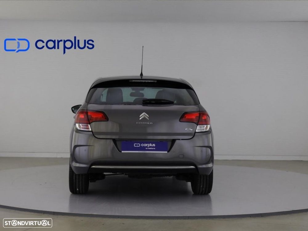 Citroën C4 1.6 BlueHDi Feel - 6
