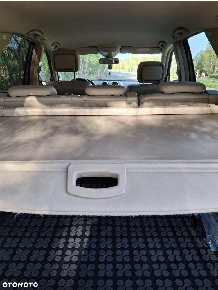 Mercedes-Benz ML 320 CDI 4-Matic - 14