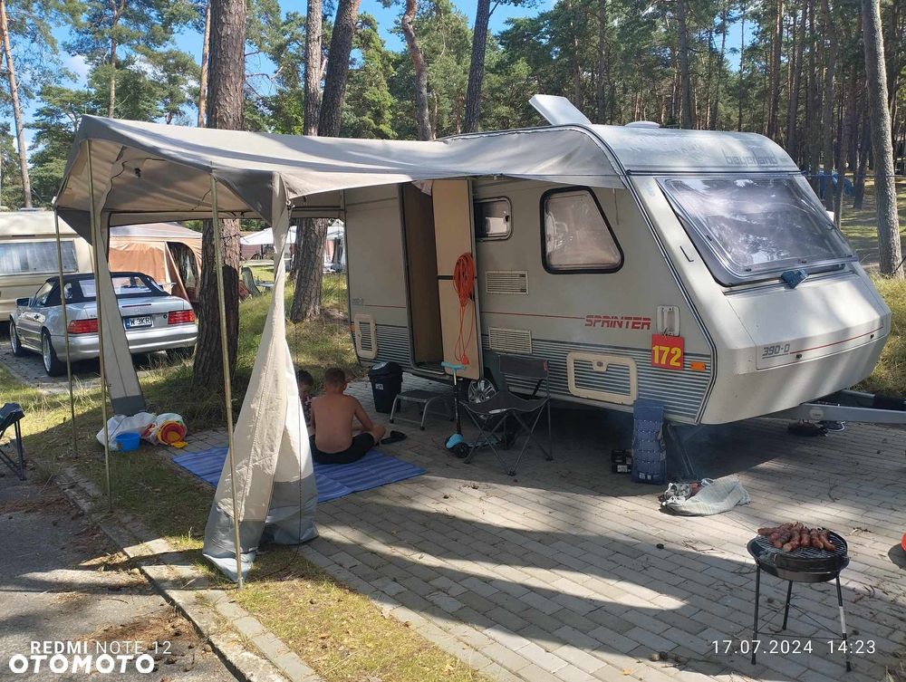 Beyerland Sprinter 390D - 7