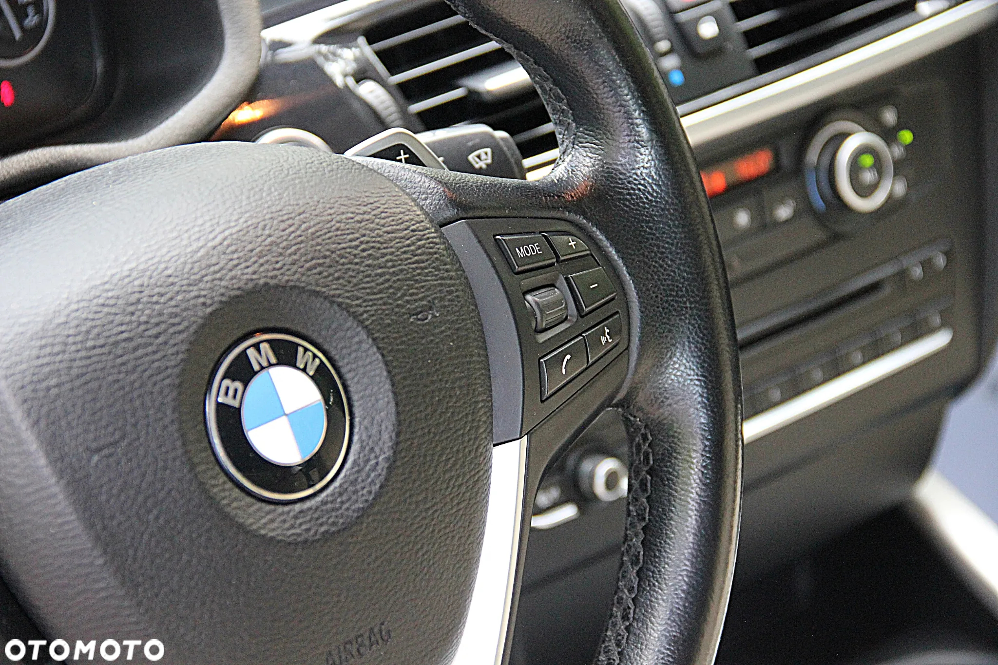 BMW X3 - 17