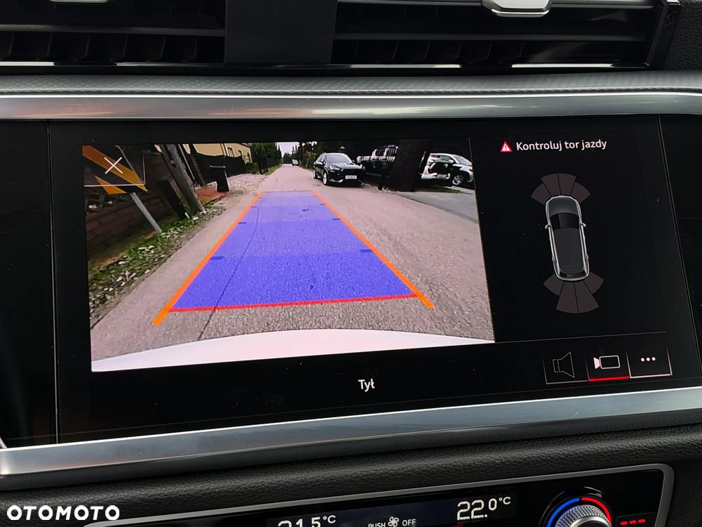 Audi Q3 35 TFSI mHEV S tronic - 17