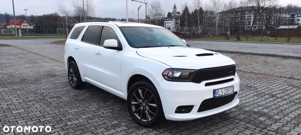 Dodge Durango - 1