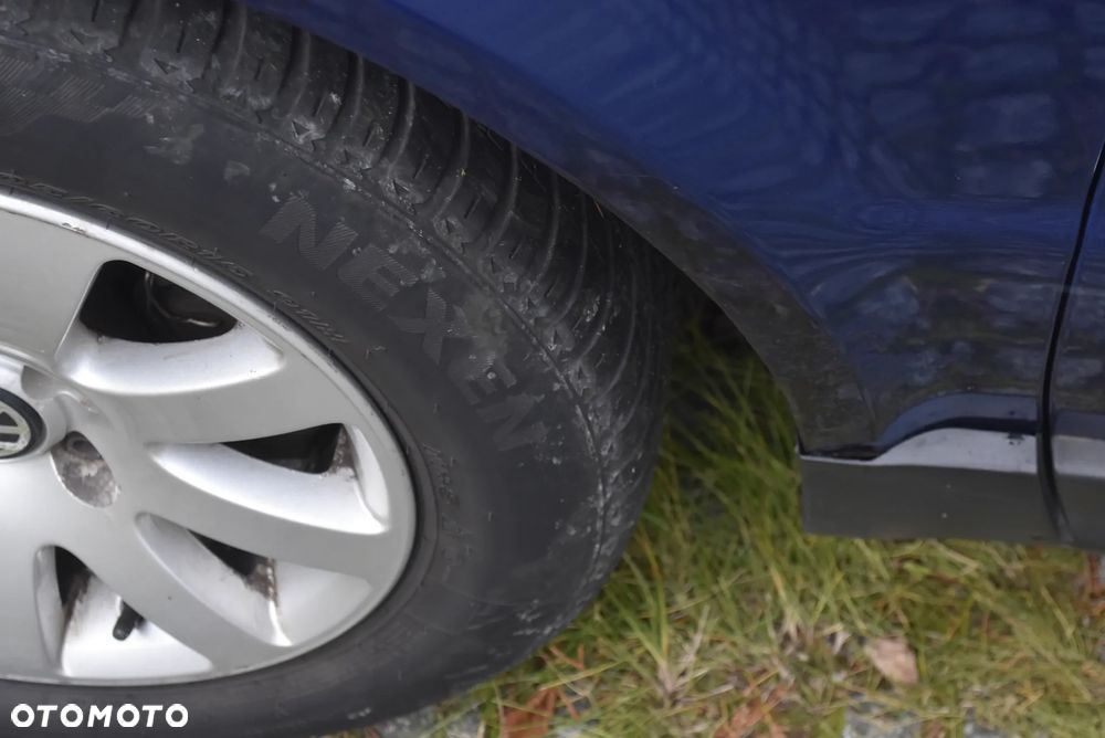 Volkswagen Passat 2.0 5V Highline - 27