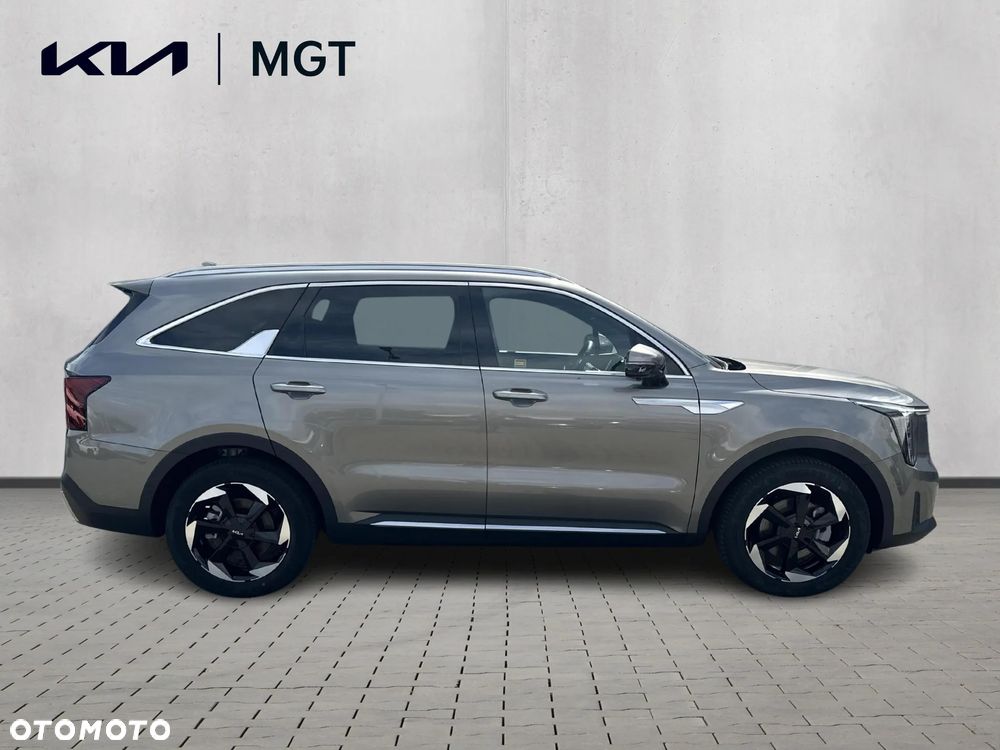 Kia Sorento 1.6 T-GDI HEV Prestige Line AWD 7os - 7