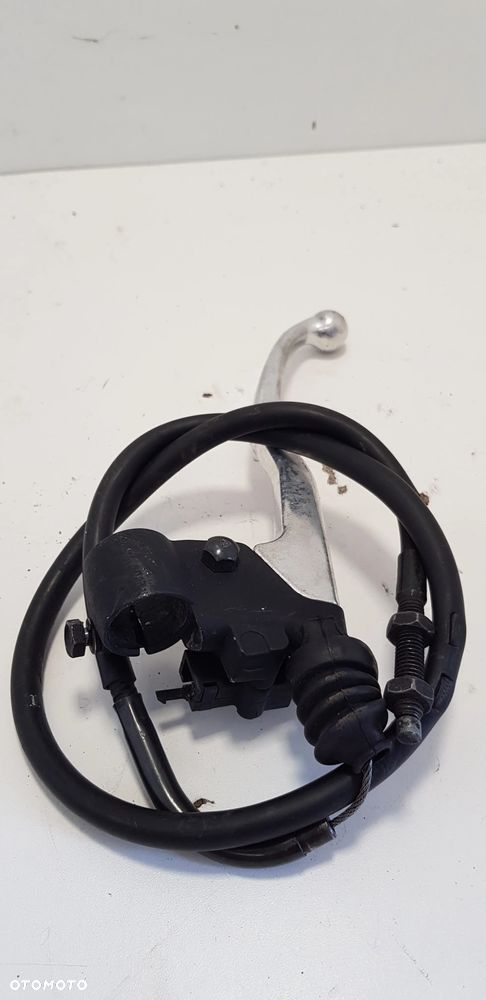 Yamaha YZF 125 Dźwignia Klamka Linka Sprzęgła - 3