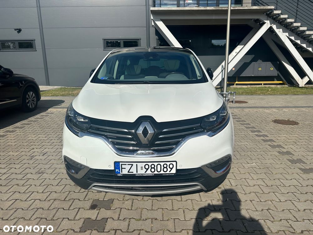 Renault Espace 1.6 dCi Energy Initiale Paris EDC - 3