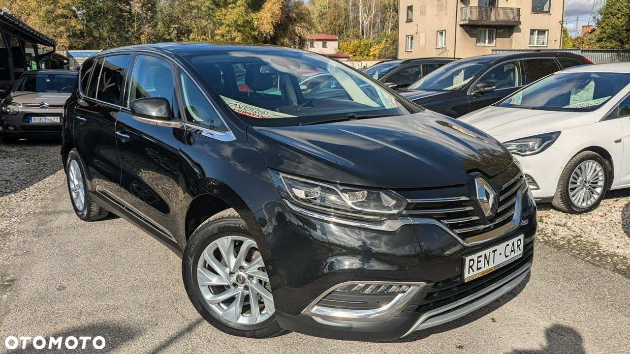 Renault Espace - 2