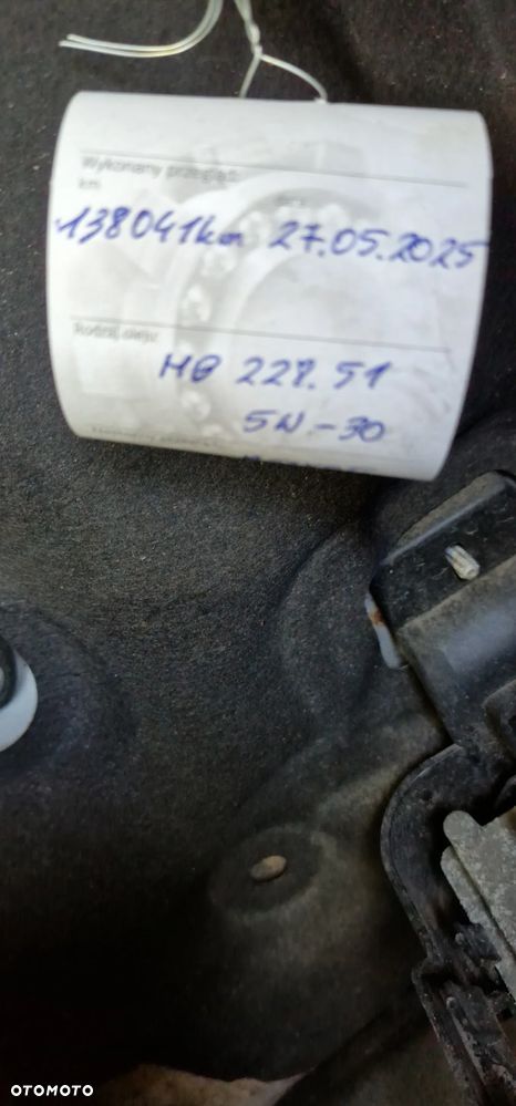 Mercedes-Benz Sprinter - 40