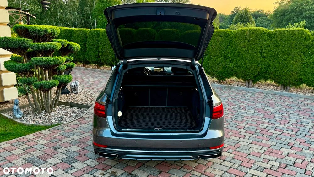Audi A4 Avant - 21