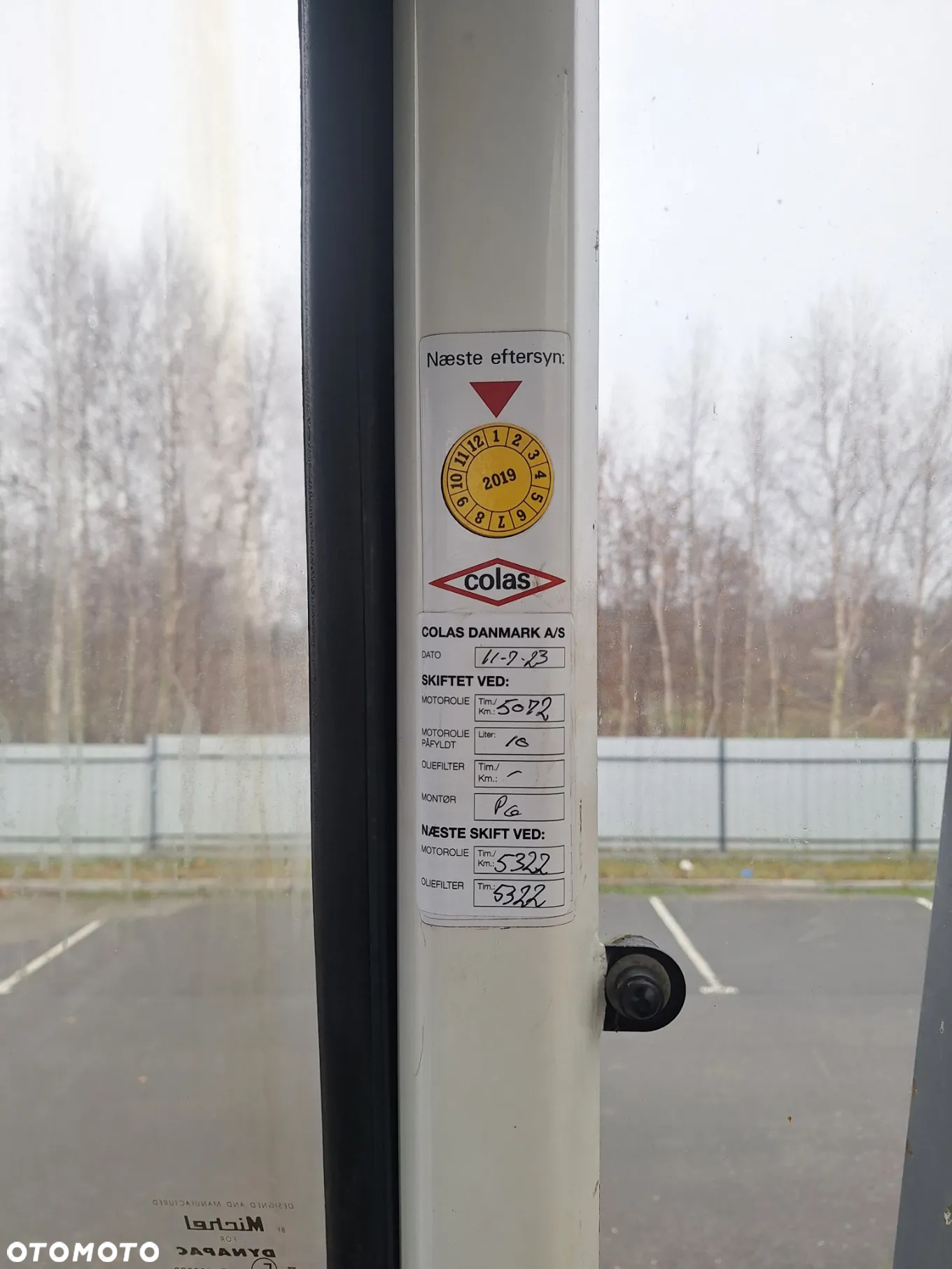 Dynapac CS 141 - 6